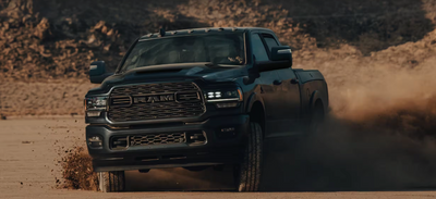 2024 Dodge Ram 2500: A Mid-Year Comprehensive Review